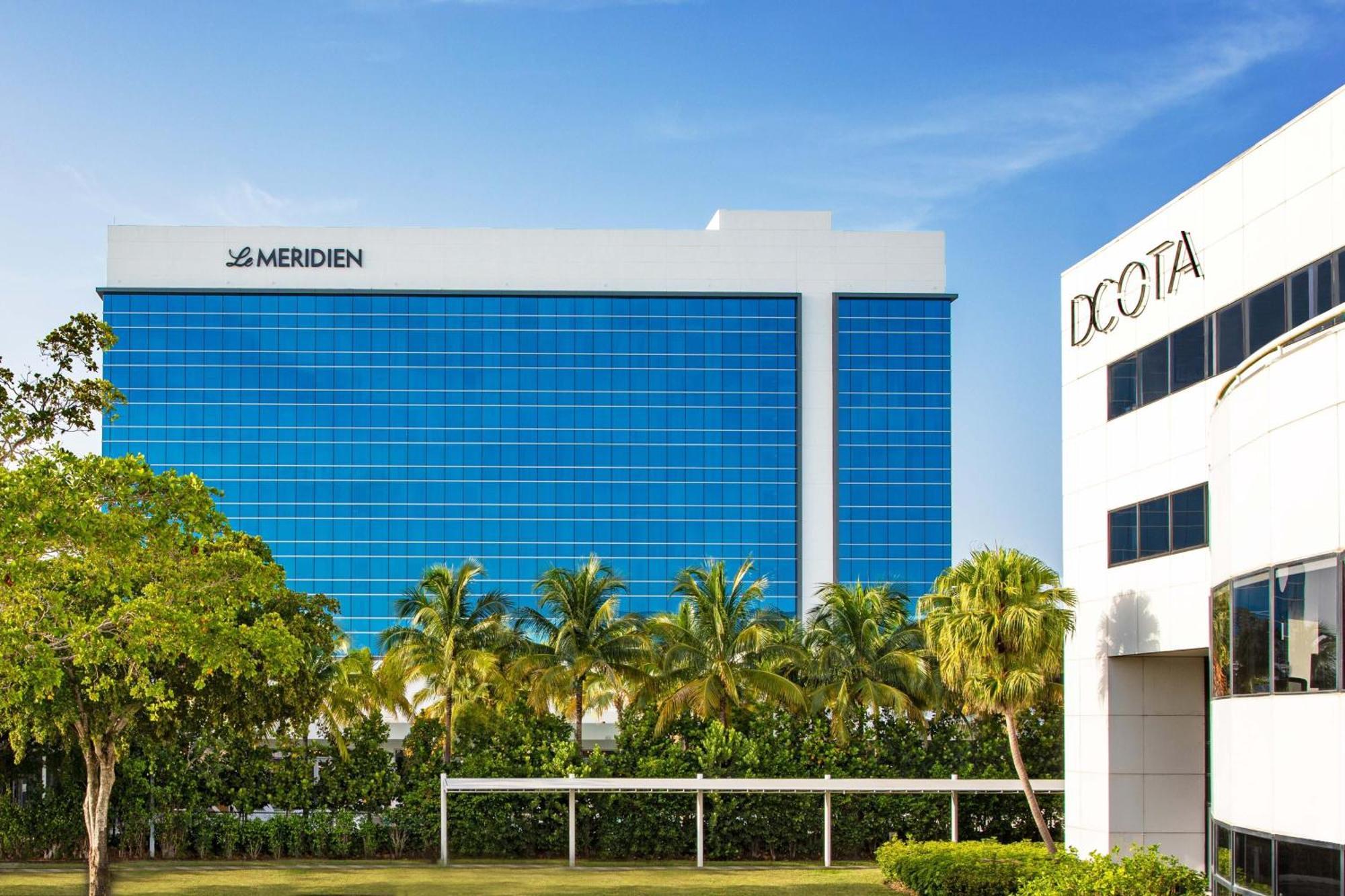 Le Meridien Dania Beach At Fort Lauderdale Airport Dış mekan fotoğraf