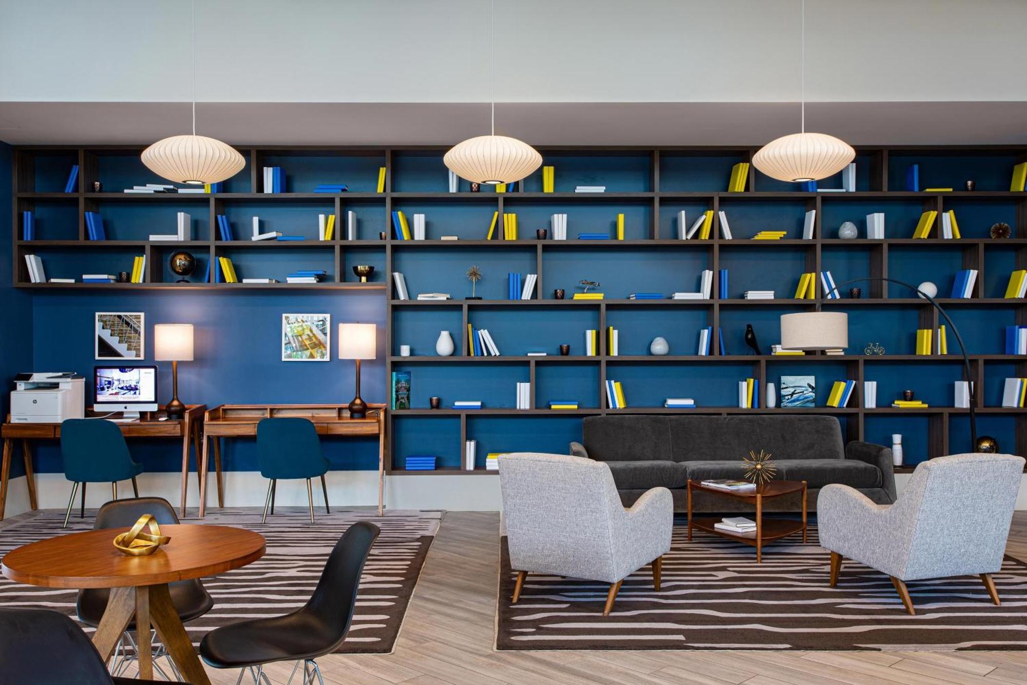Le Meridien Dania Beach At Fort Lauderdale Airport Dış mekan fotoğraf