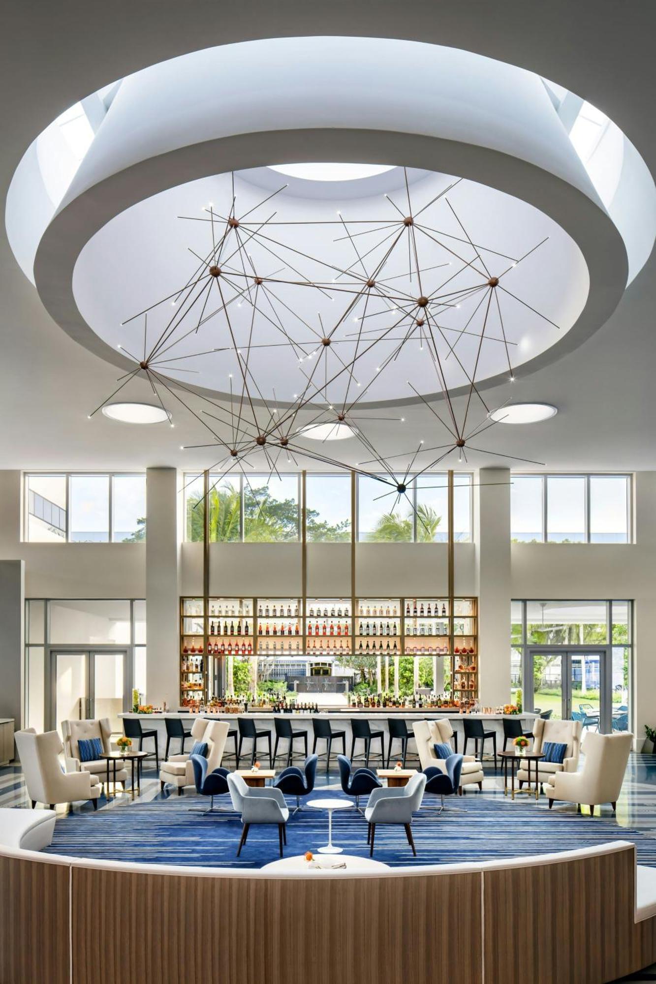Le Meridien Dania Beach At Fort Lauderdale Airport Dış mekan fotoğraf