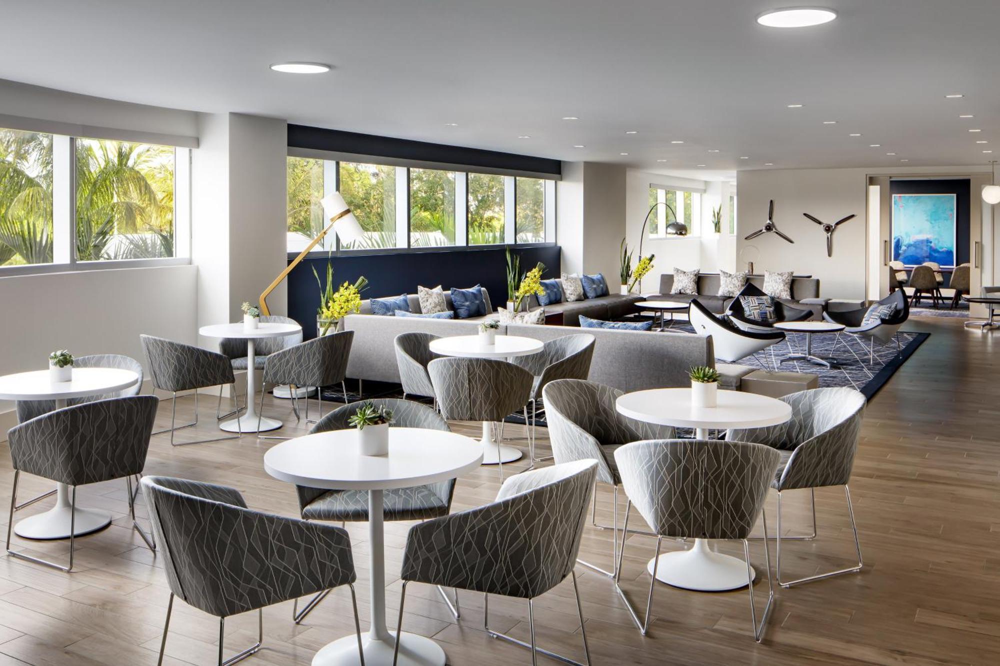 Le Meridien Dania Beach At Fort Lauderdale Airport Dış mekan fotoğraf