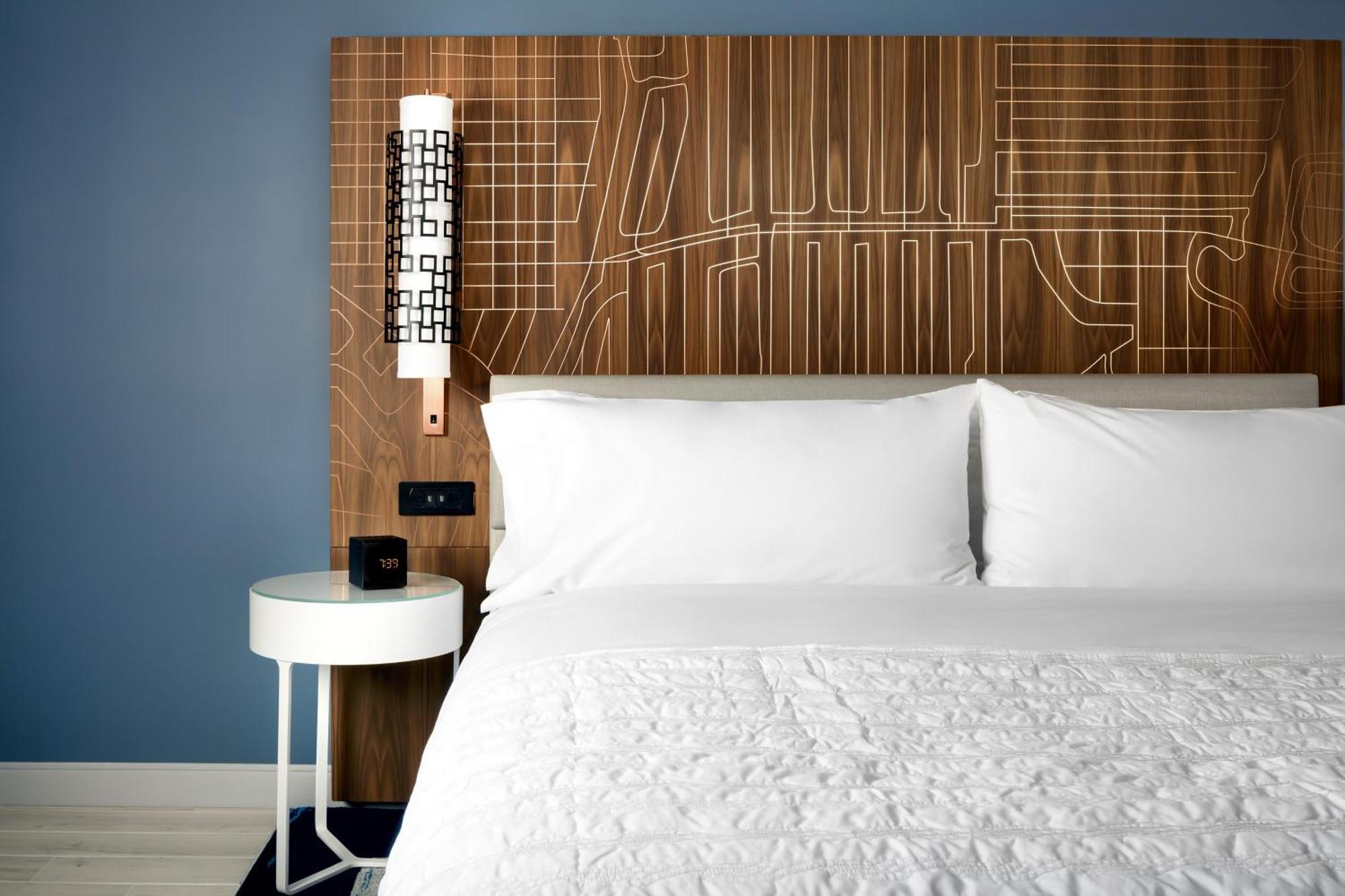 Le Meridien Dania Beach At Fort Lauderdale Airport Dış mekan fotoğraf